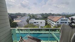 Shelford Suites (D11), Condominium #458663431